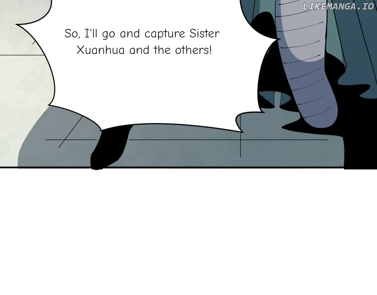 Era of the Haunted Chapter 380 - page 5